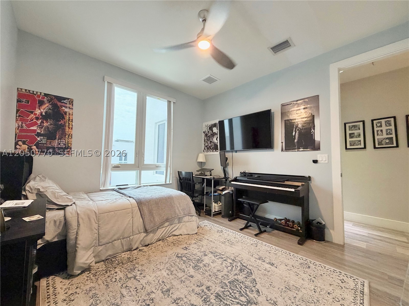 LANDMARK AT DORAL - Residential Lease