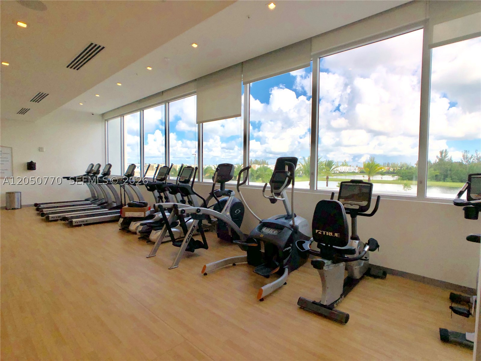 LANDMARK AT DORAL - Residential Lease