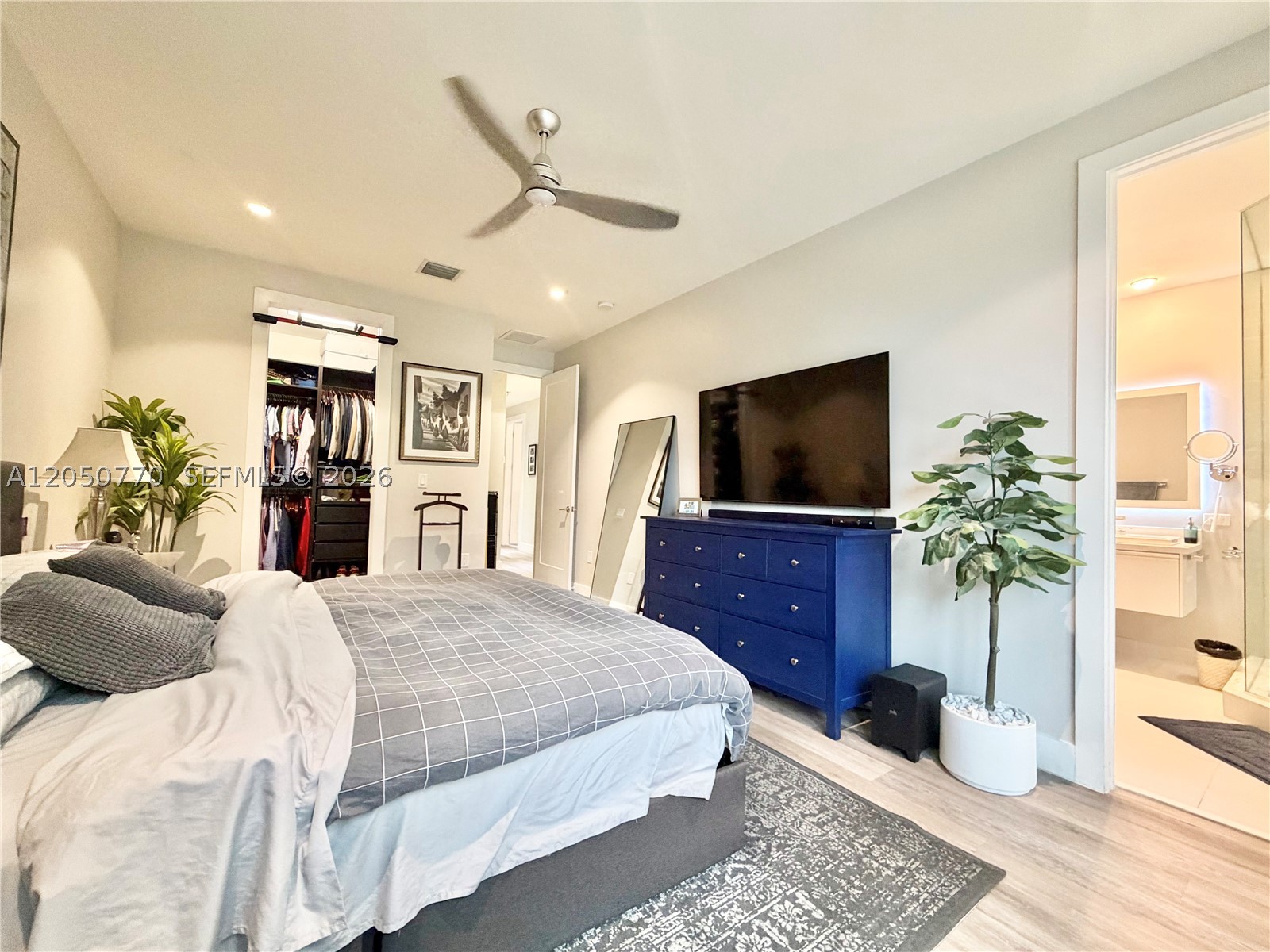 LANDMARK AT DORAL - Residential Lease
