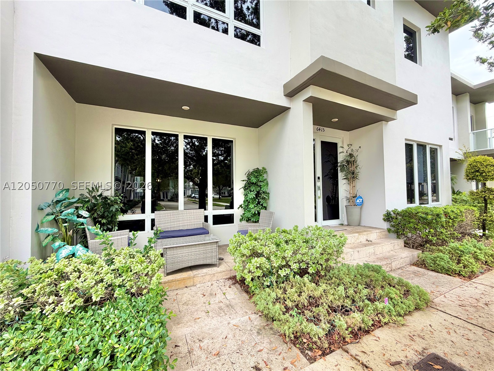 LANDMARK AT DORAL - Residential Lease