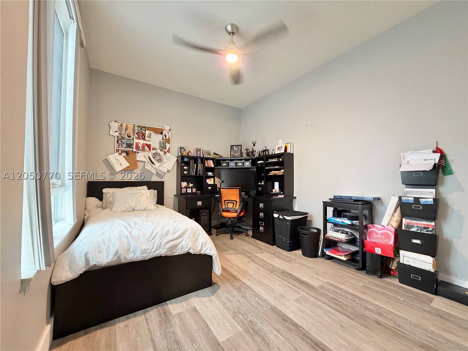 LANDMARK AT DORAL - Residential Lease