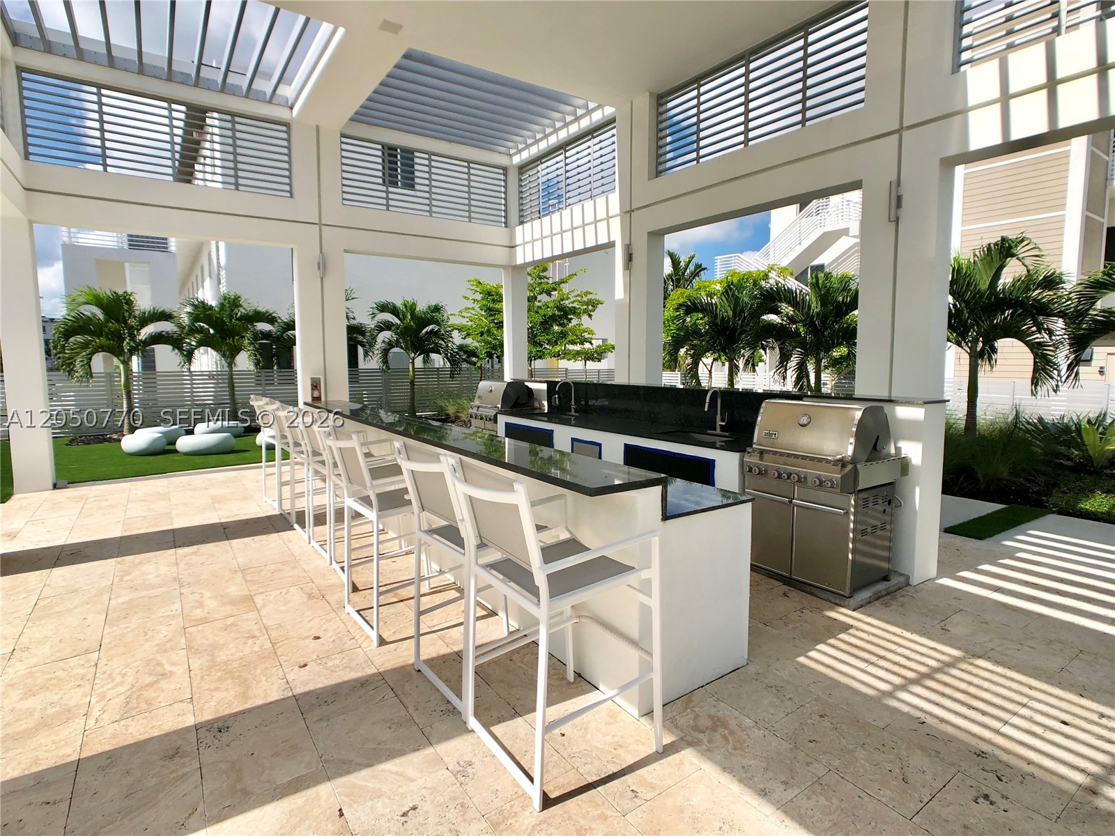 LANDMARK AT DORAL - Residential Lease