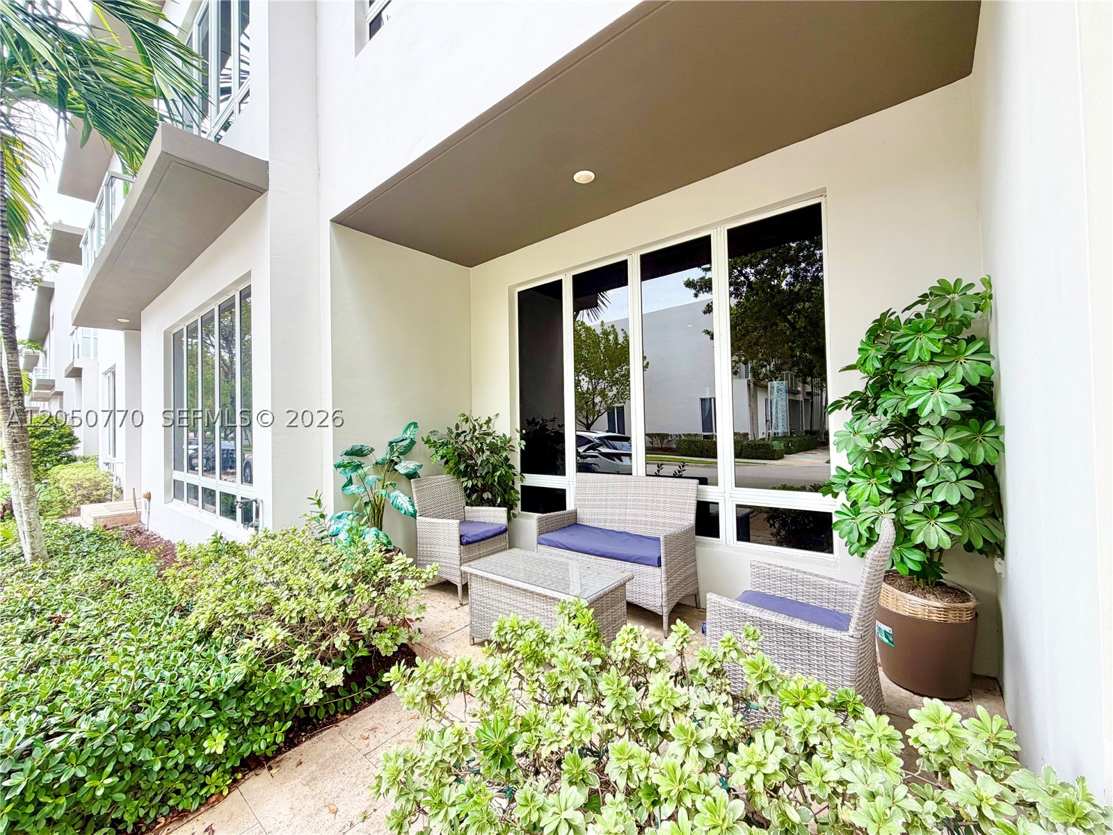 LANDMARK AT DORAL - Residential Lease