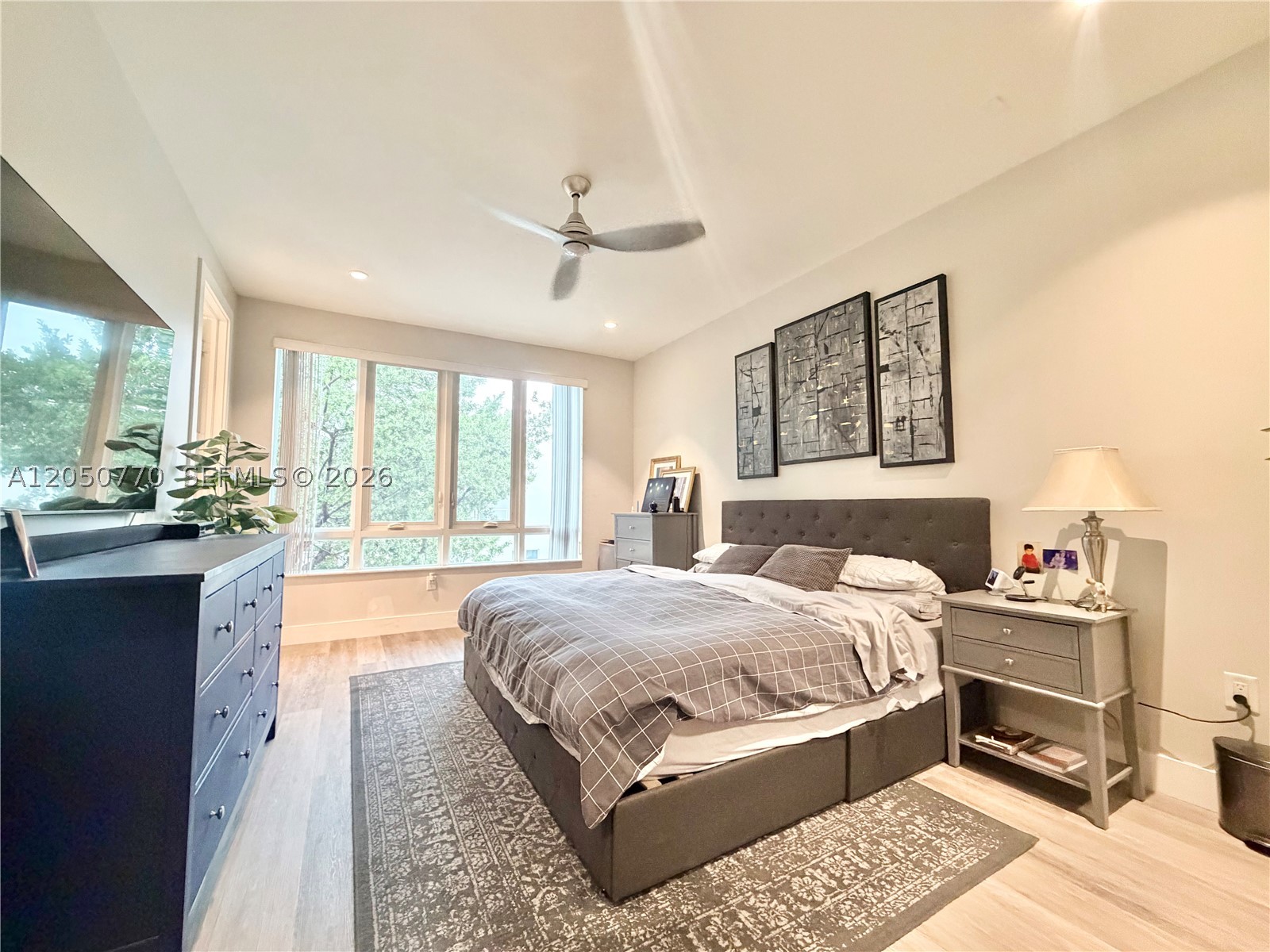LANDMARK AT DORAL - Residential Lease