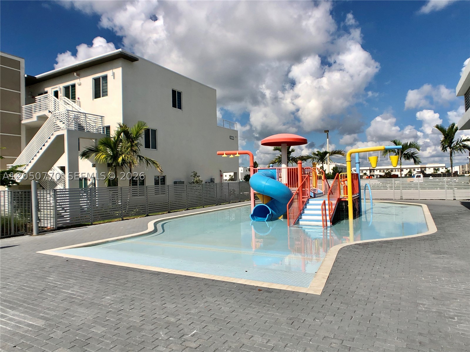 LANDMARK AT DORAL - Residential Lease