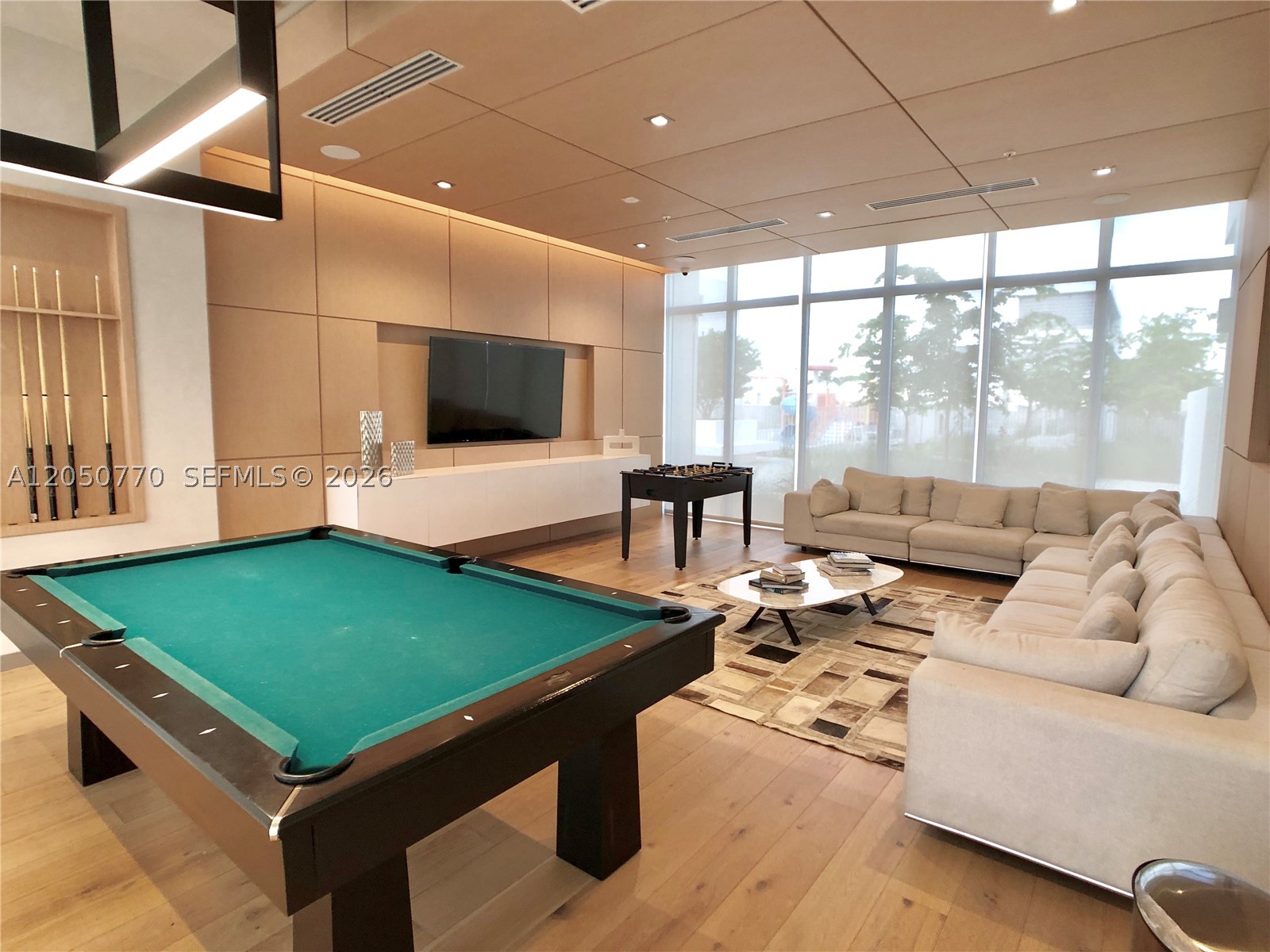 LANDMARK AT DORAL - Residential Lease