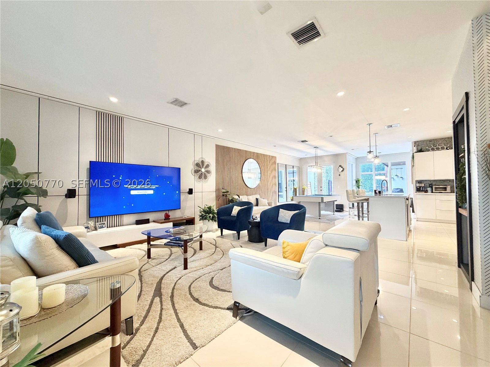 LANDMARK AT DORAL - Residential Lease