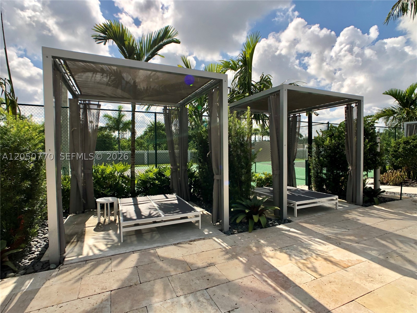 LANDMARK AT DORAL - Residential Lease