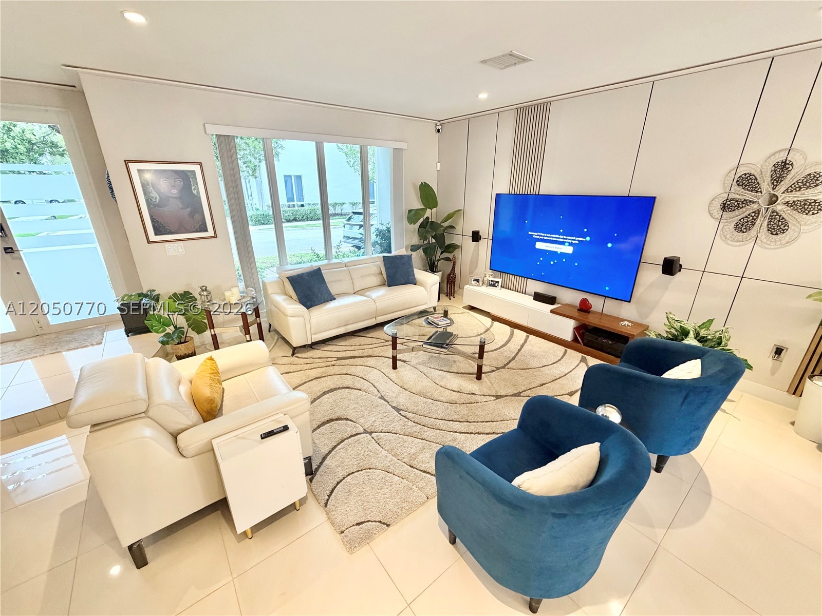 LANDMARK AT DORAL - Residential Lease