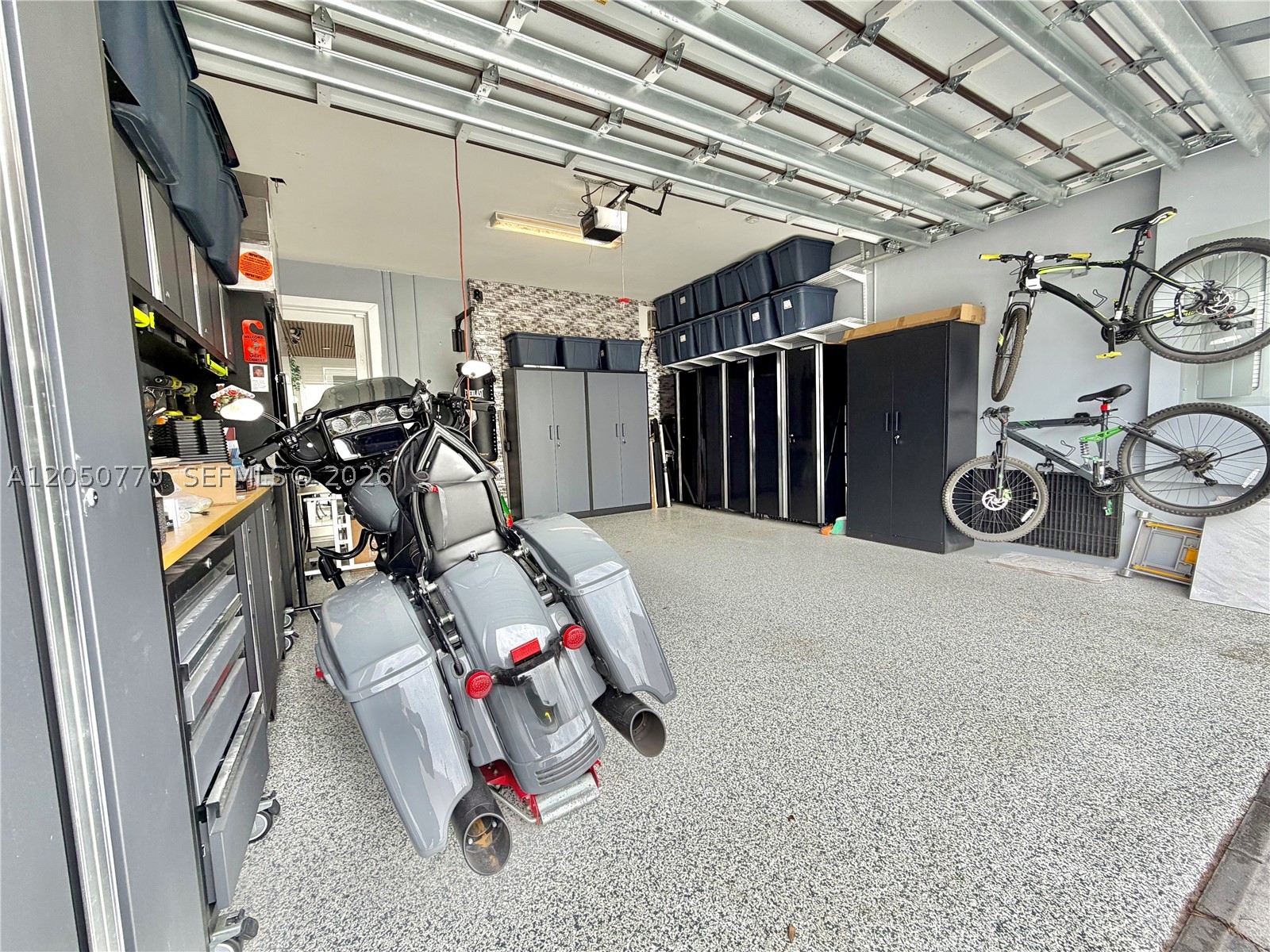 LANDMARK AT DORAL - Residential Lease