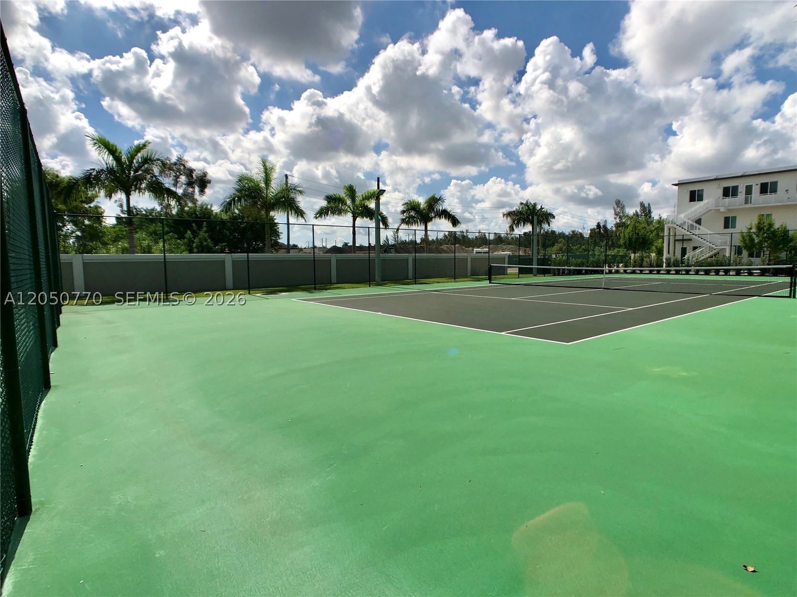 LANDMARK AT DORAL - Residential Lease