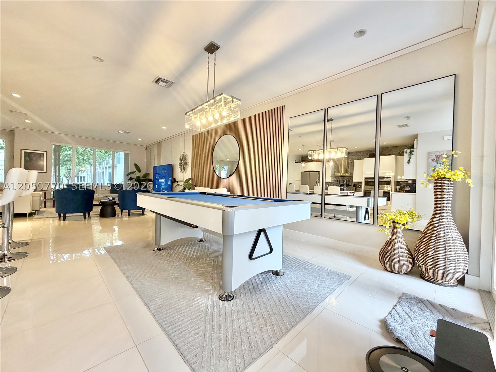 LANDMARK AT DORAL - Residential Lease