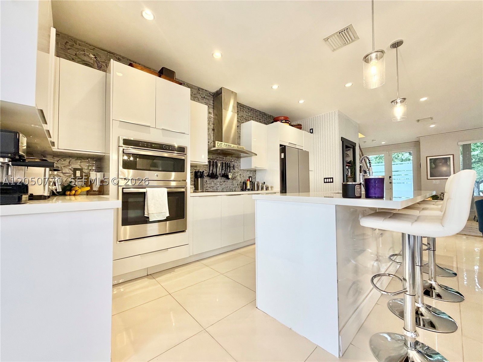 LANDMARK AT DORAL - Residential Lease