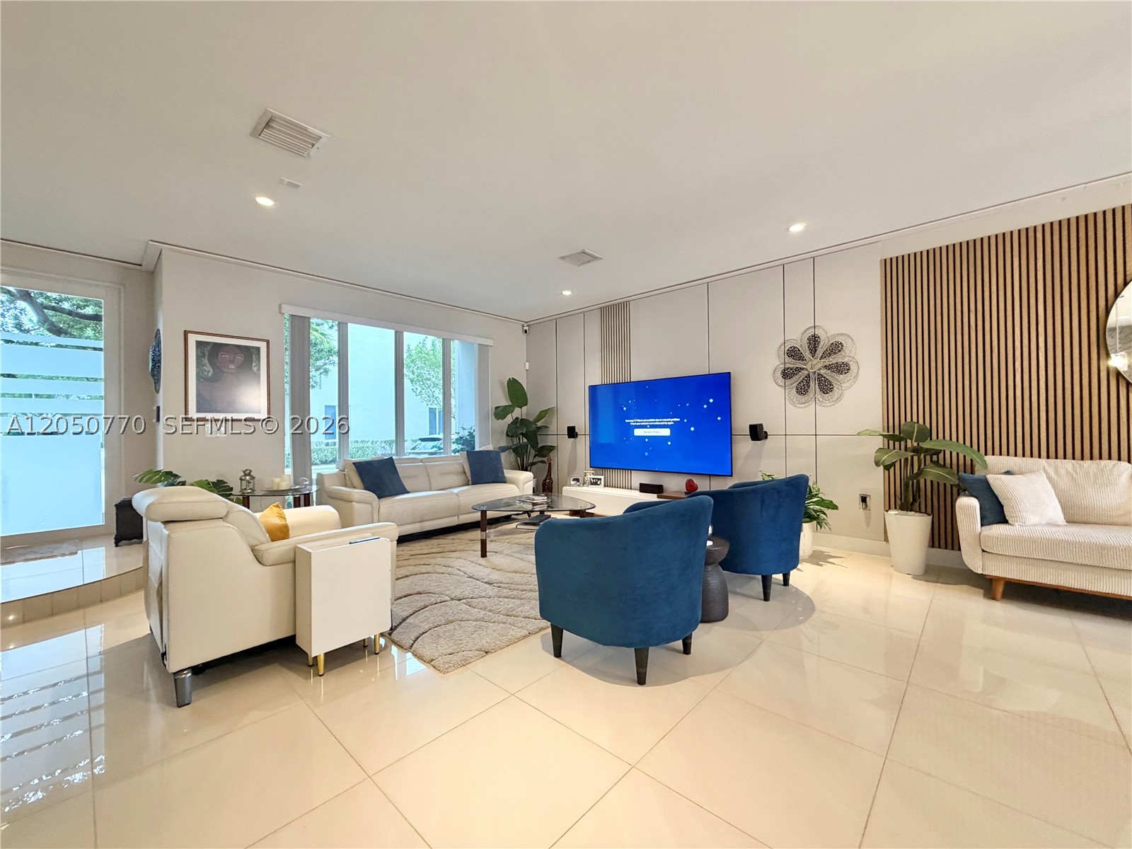 LANDMARK AT DORAL - Residential Lease