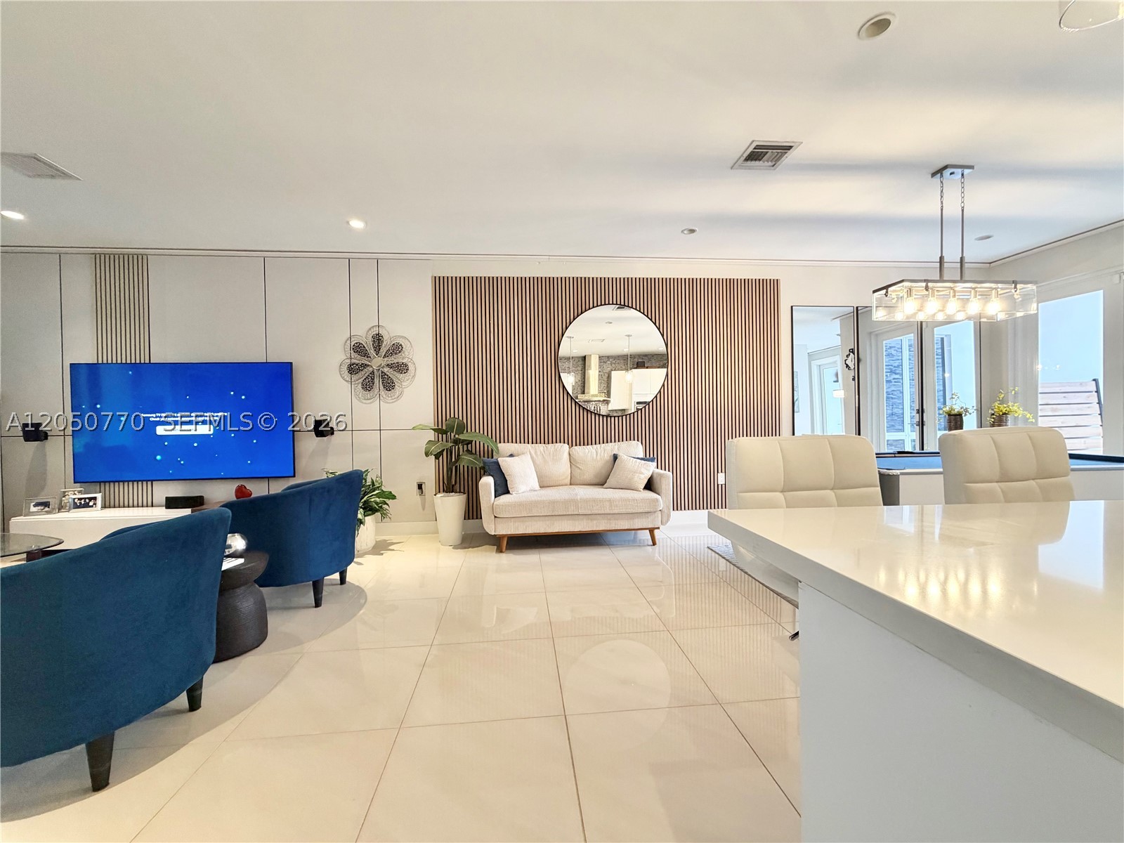 LANDMARK AT DORAL - Residential Lease