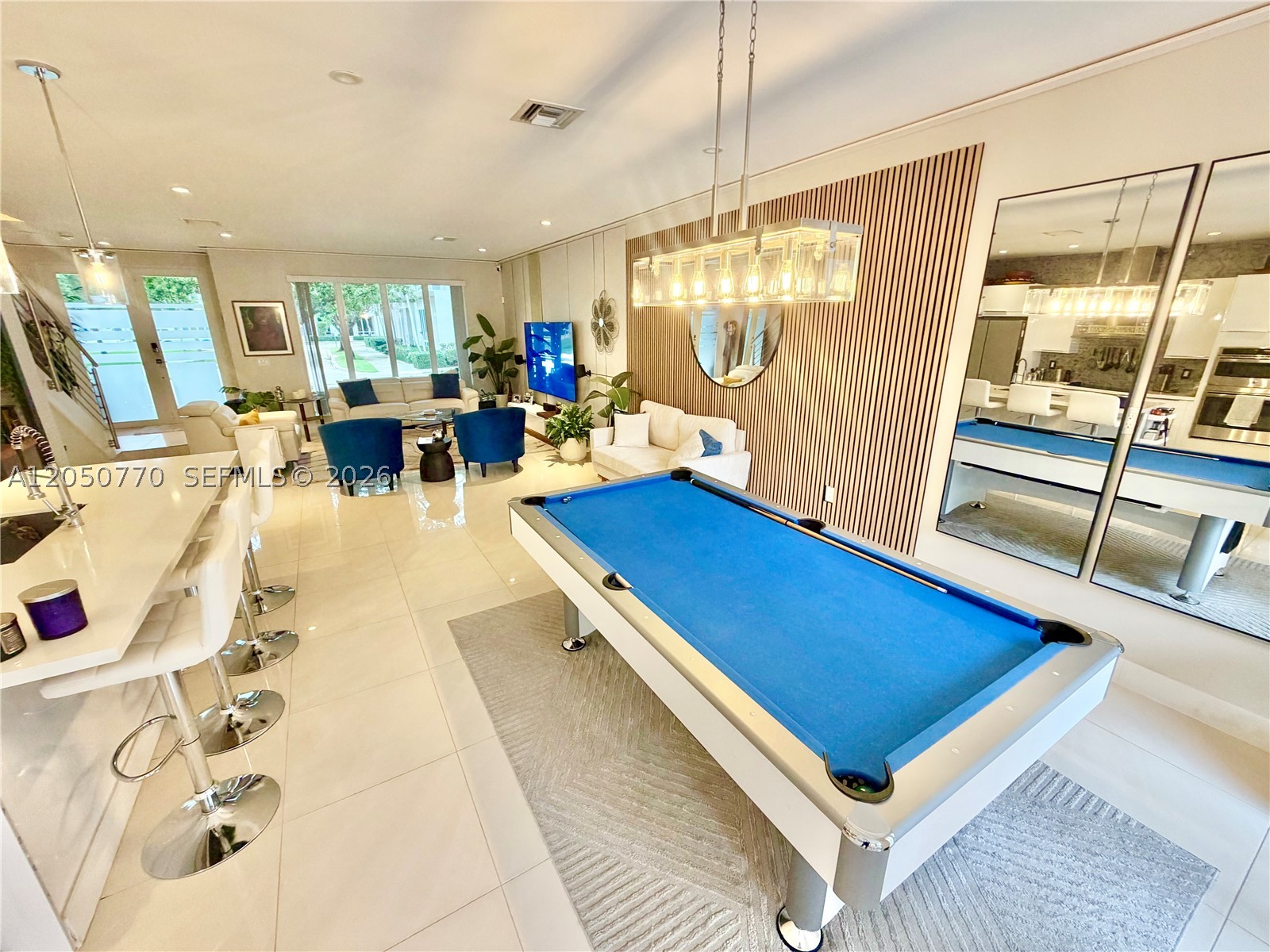 LANDMARK AT DORAL - Residential Lease