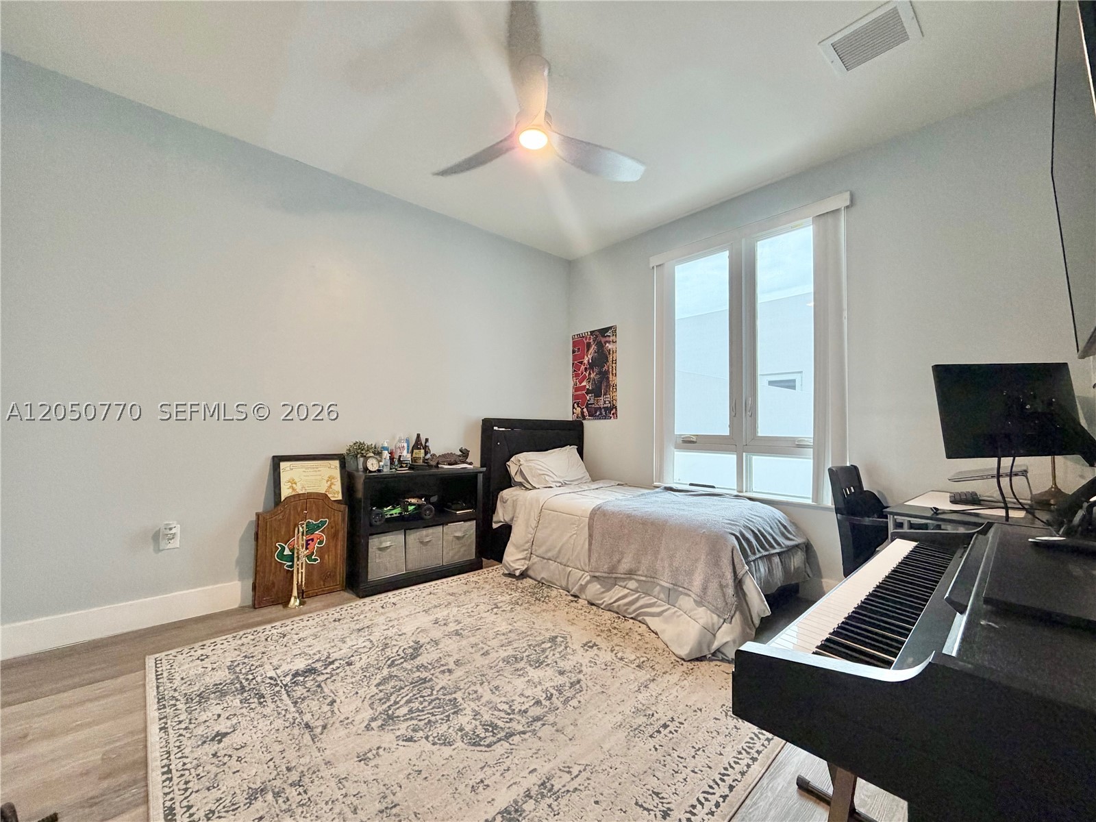 LANDMARK AT DORAL - Residential Lease