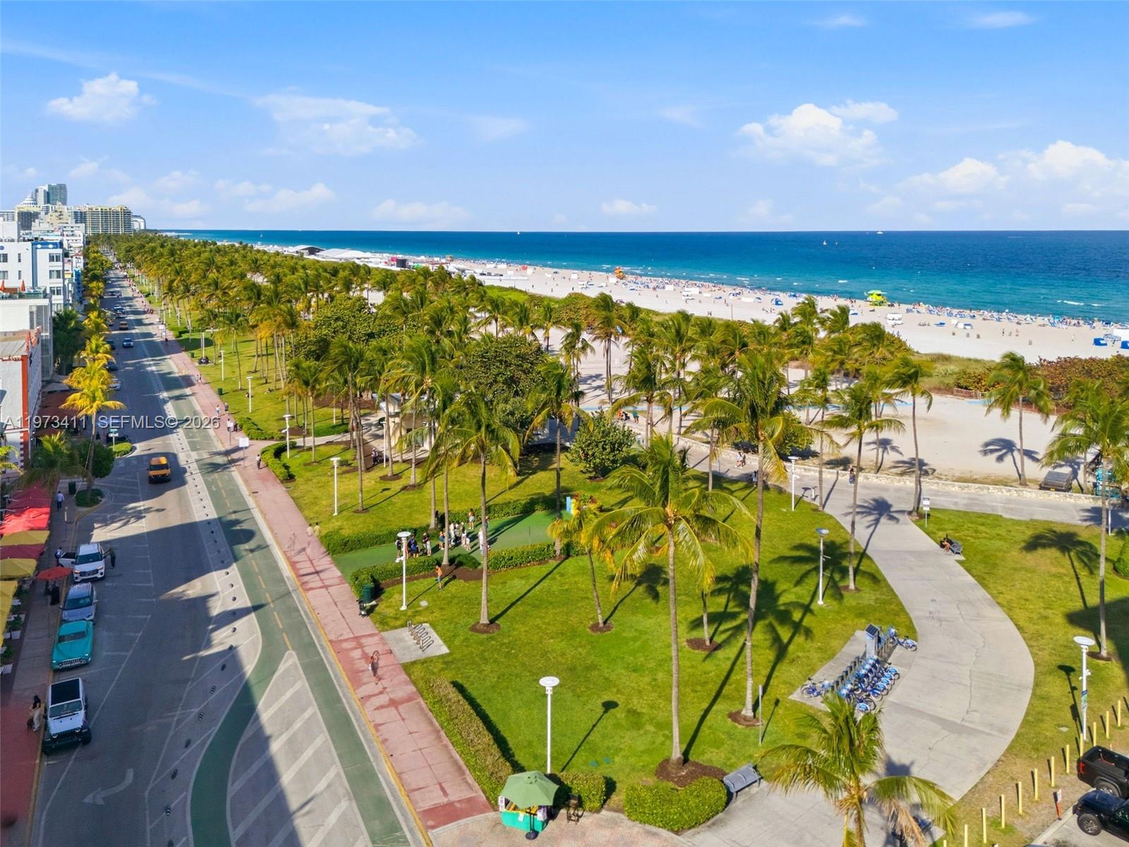OCEAN FIVE CONDO - Residential