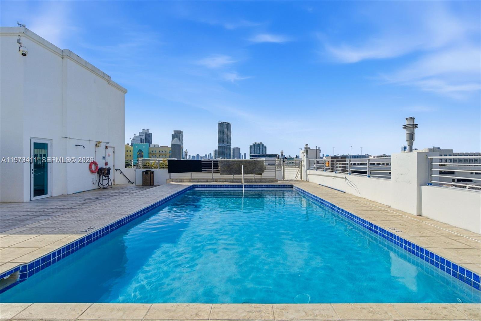 OCEAN FIVE CONDO - Residential