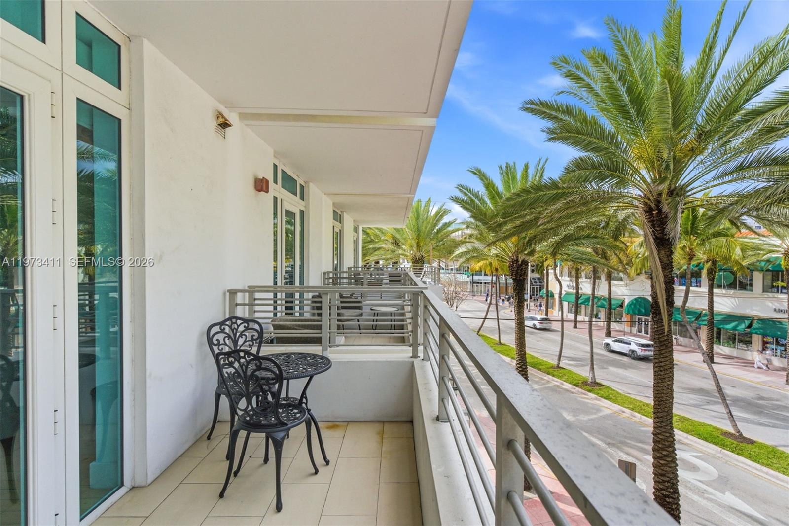 OCEAN FIVE CONDO - Residential