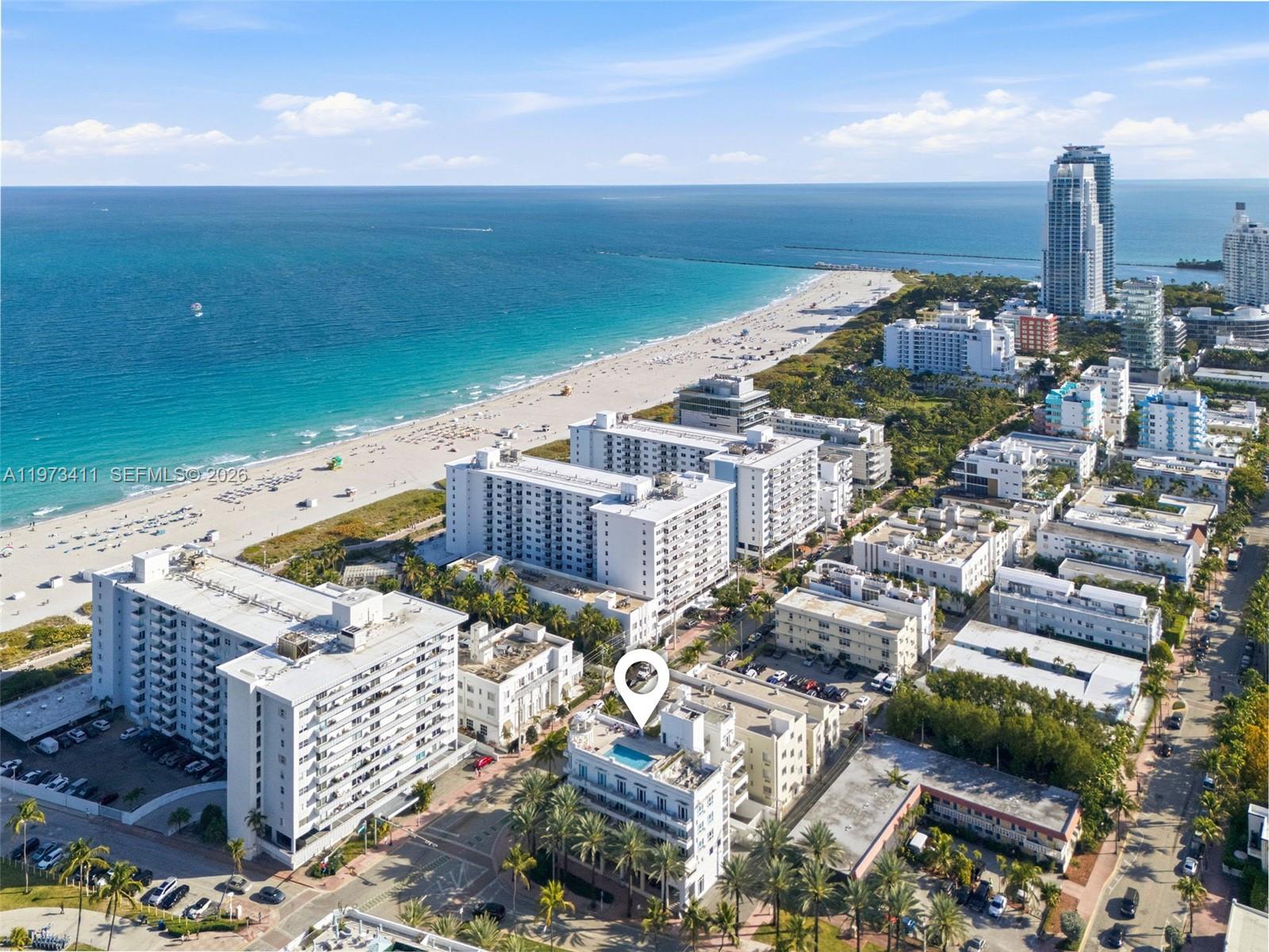 OCEAN FIVE CONDO - Residential