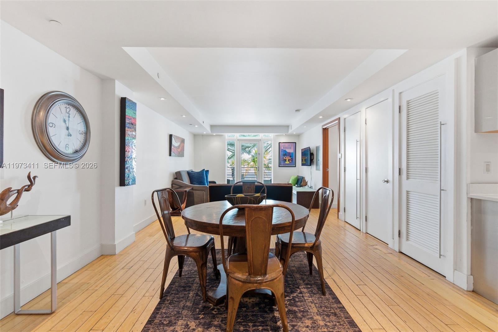 OCEAN FIVE CONDO - Residential