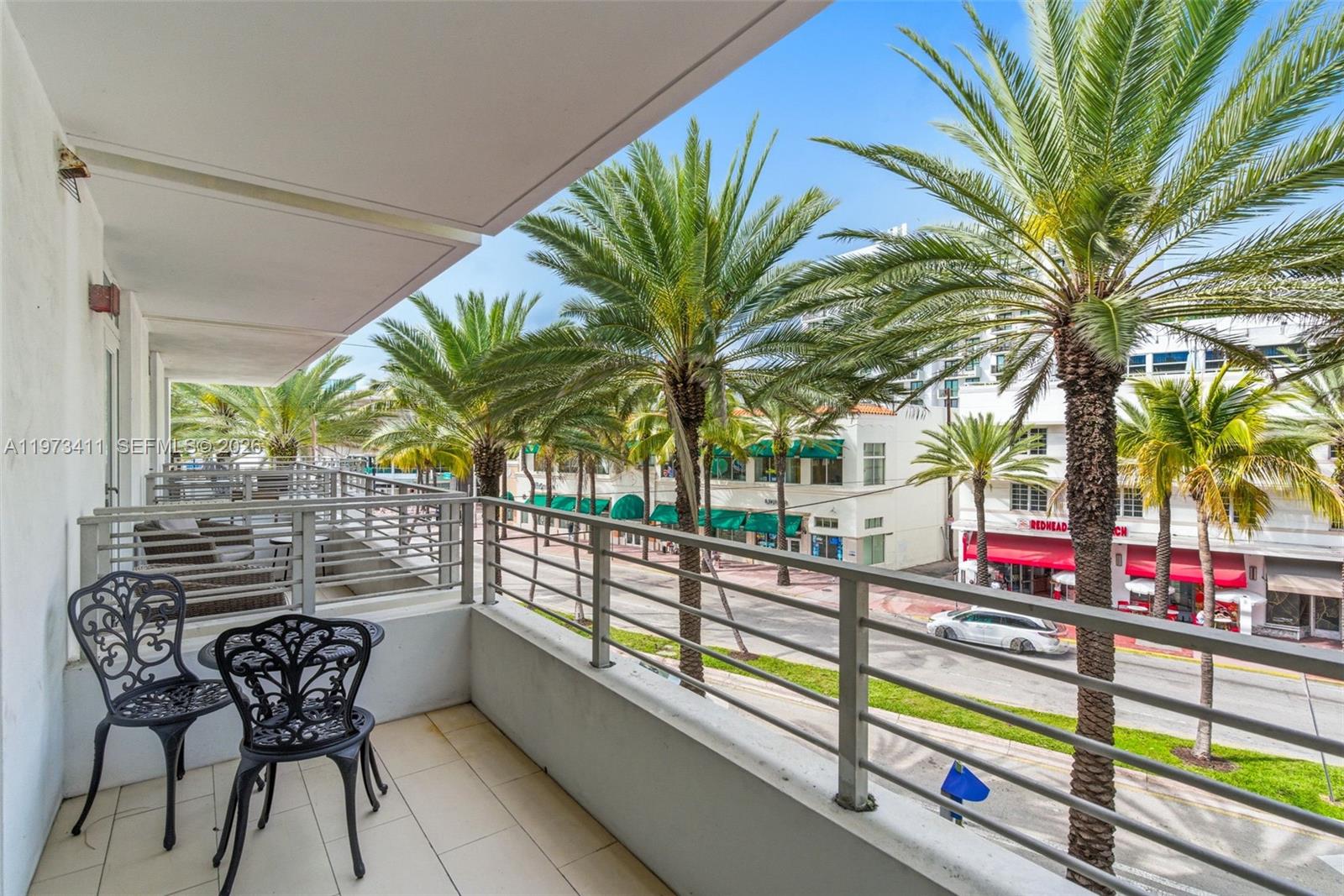 OCEAN FIVE CONDO - Residential