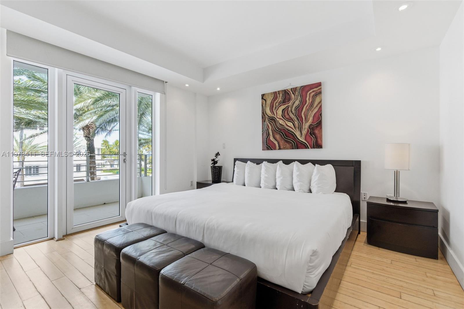 OCEAN FIVE CONDO - Residential