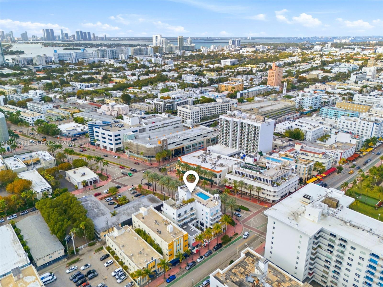 OCEAN FIVE CONDO - Residential