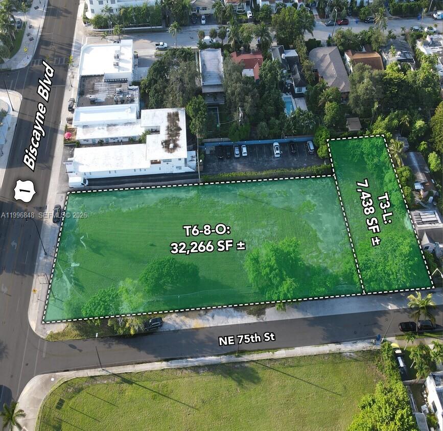 FEDERAL WAY AMD - Commercial Sale