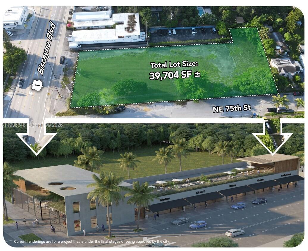 FEDERAL WAY AMD - Commercial Sale