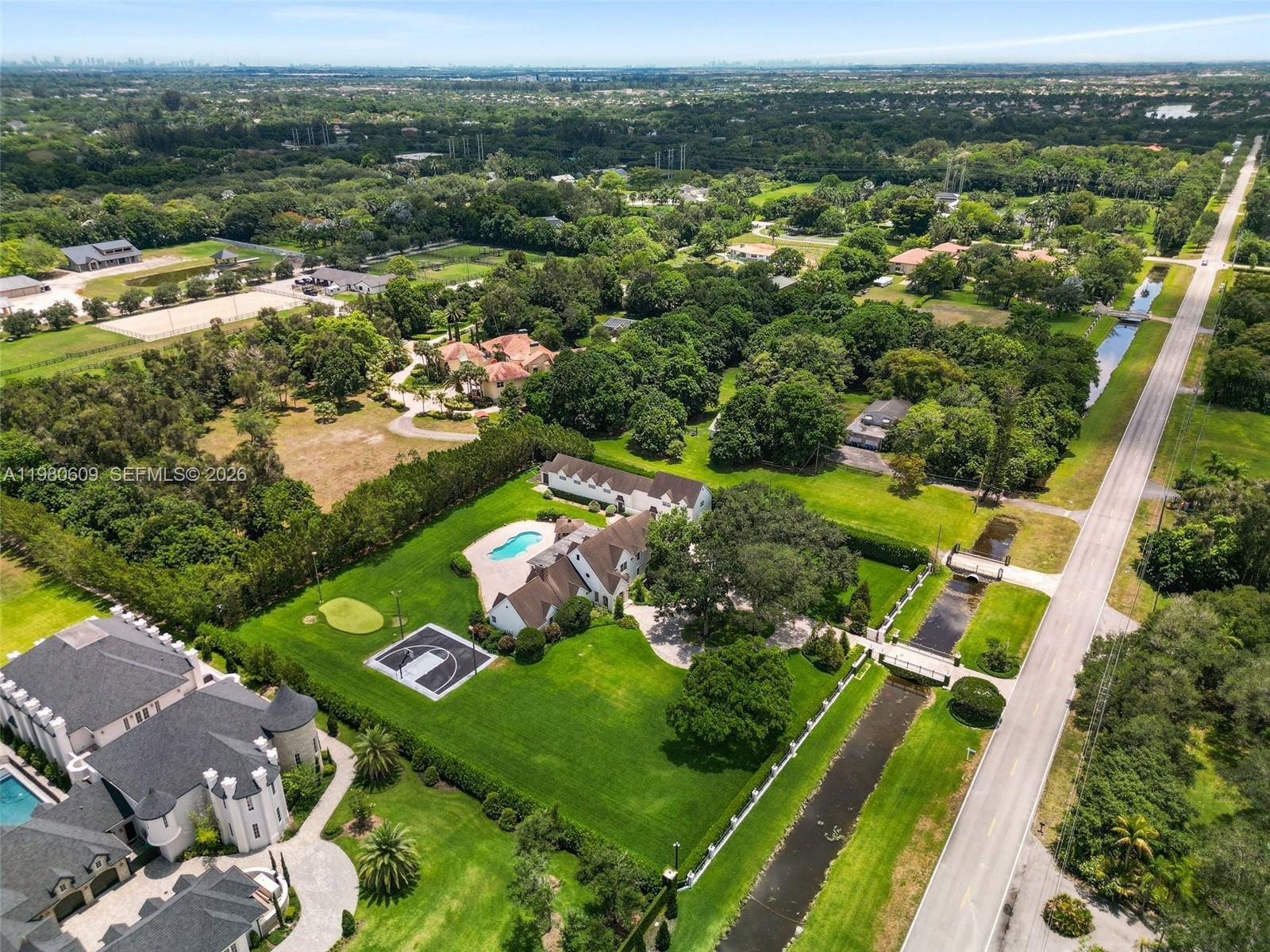 EVERGLADES SUGAR & LAND - Residential