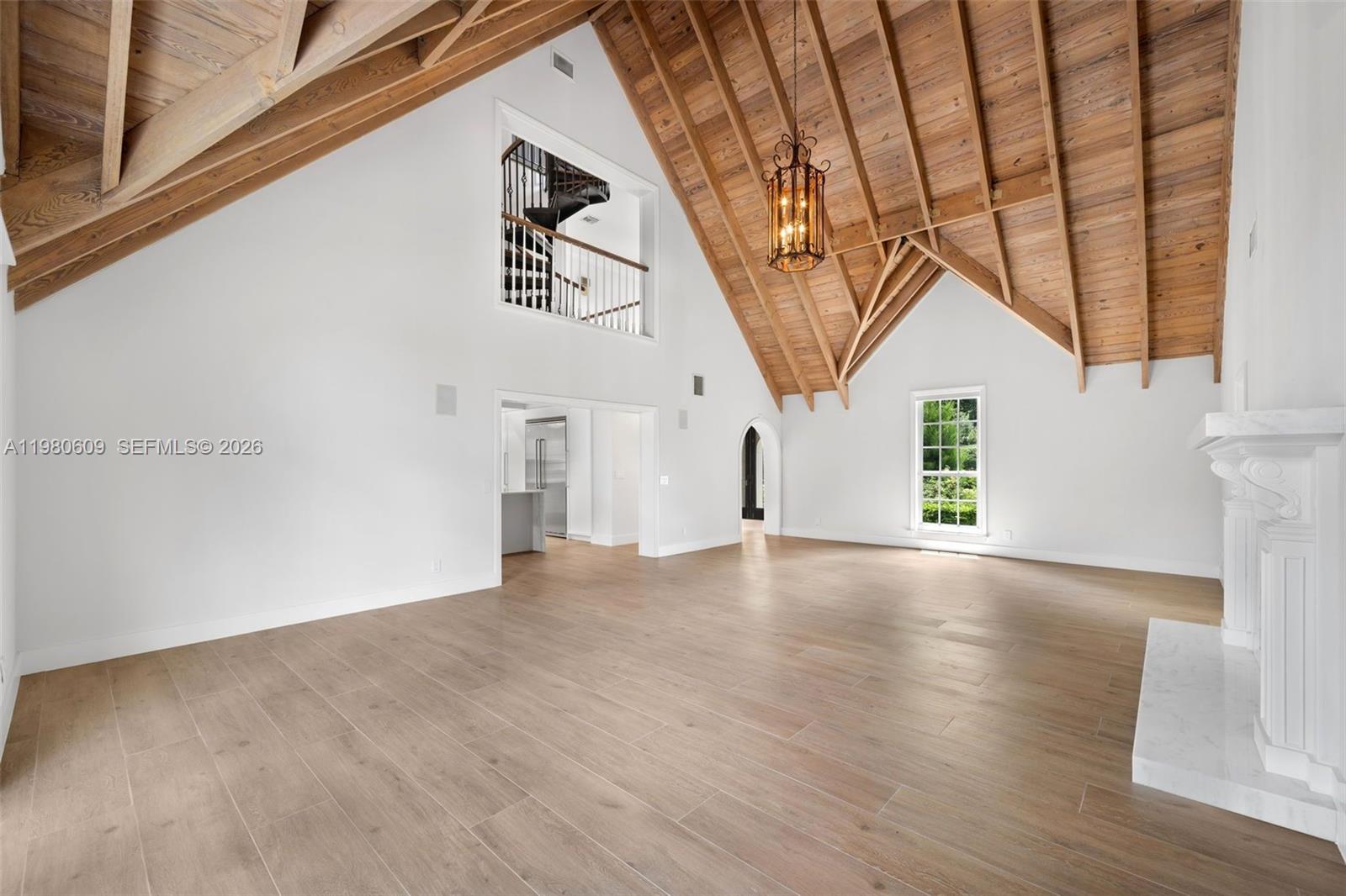 EVERGLADES SUGAR & LAND - Residential