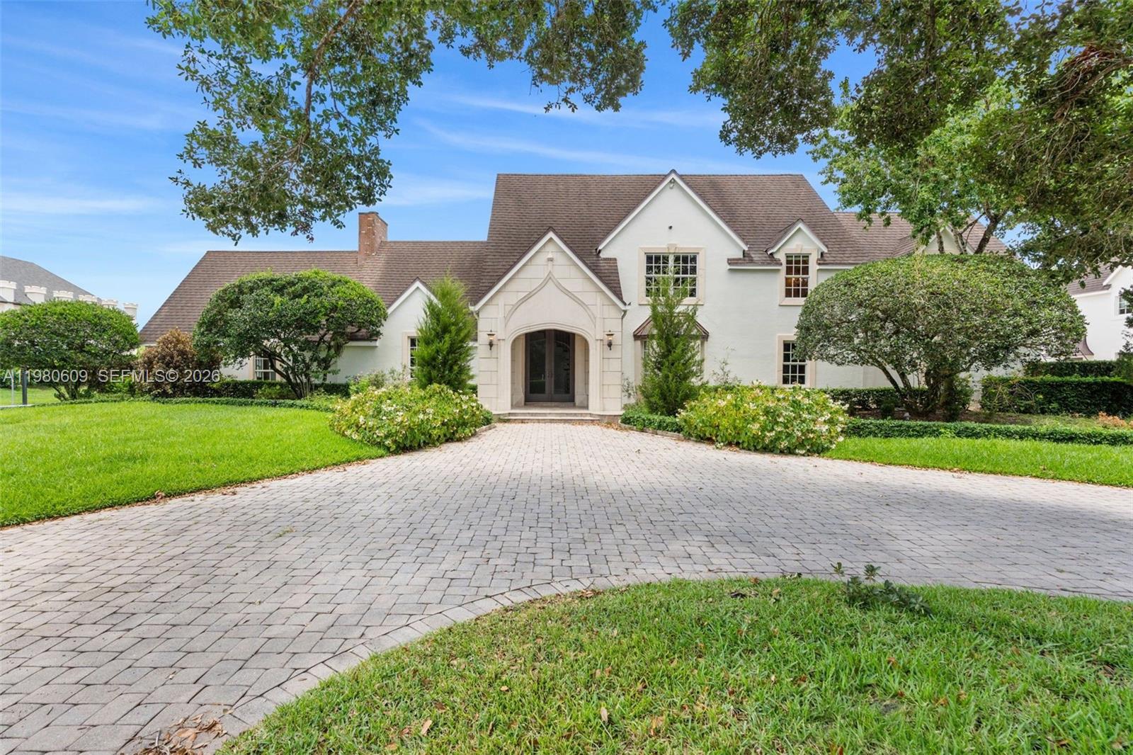 EVERGLADES SUGAR & LAND - Residential