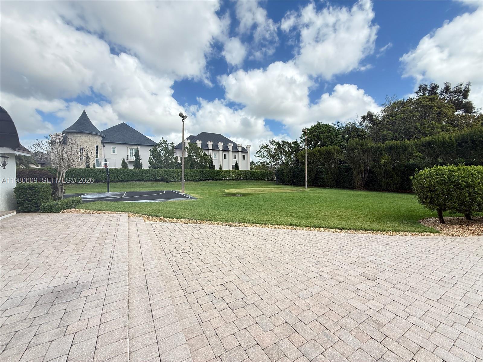 EVERGLADES SUGAR & LAND - Residential