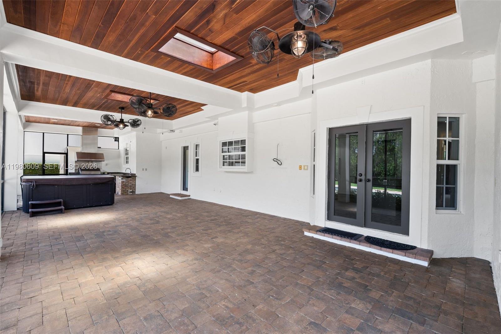 EVERGLADES SUGAR & LAND - Residential