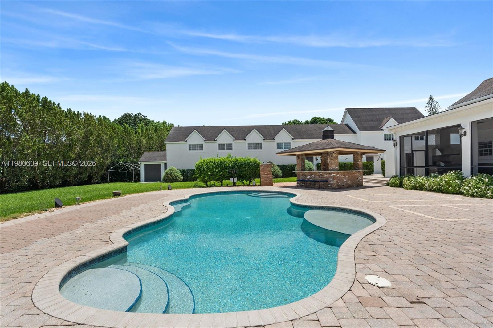EVERGLADES SUGAR & LAND - Residential