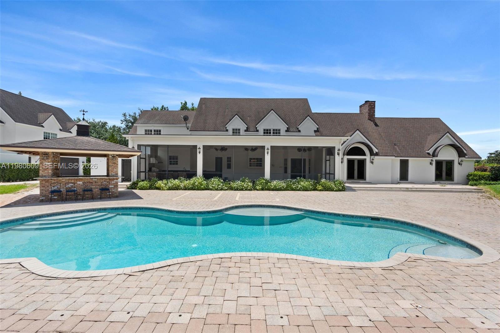 EVERGLADES SUGAR & LAND - Residential