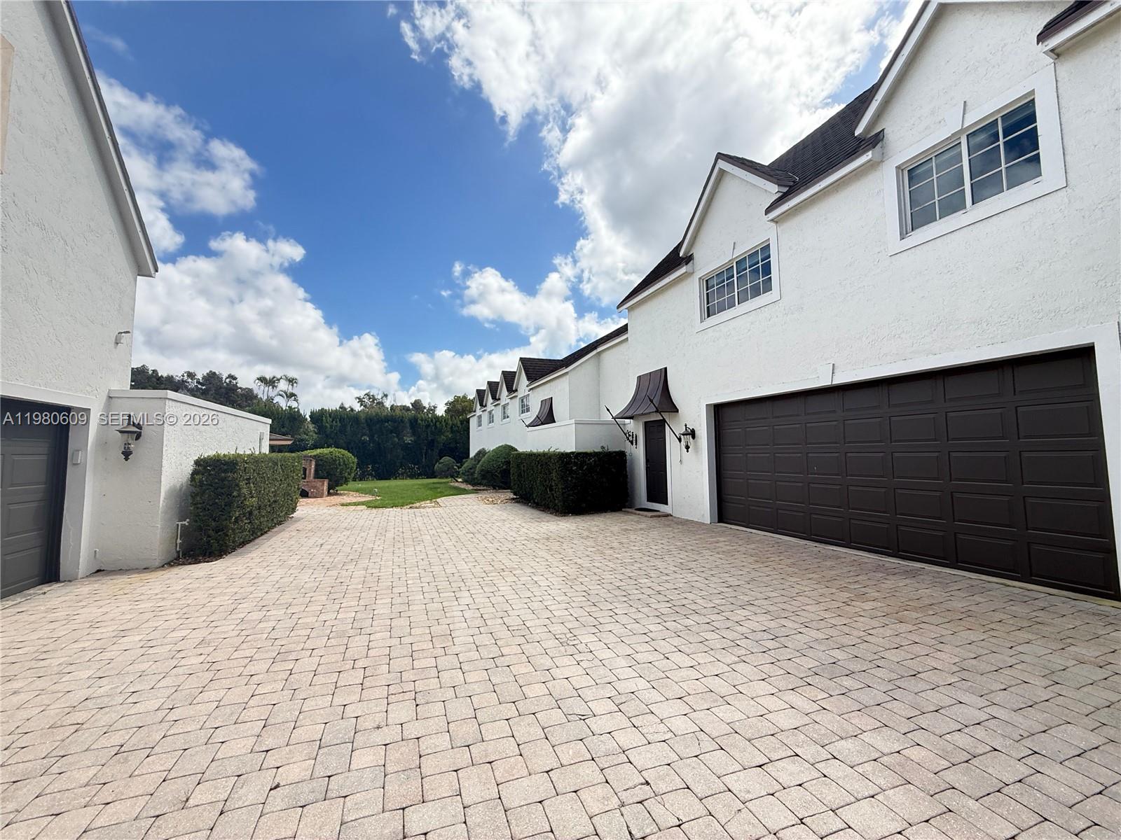 EVERGLADES SUGAR & LAND - Residential