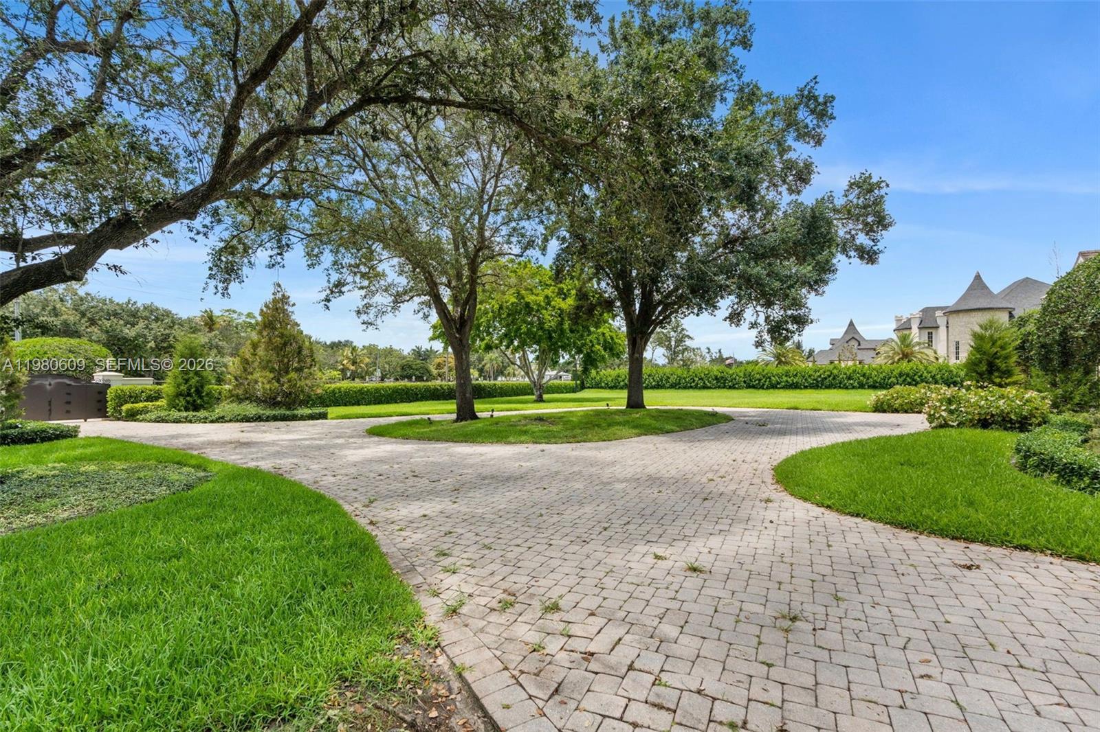 EVERGLADES SUGAR & LAND - Residential