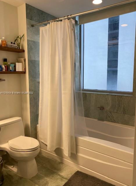1060 BRICKELL CONDO - Residential Lease
