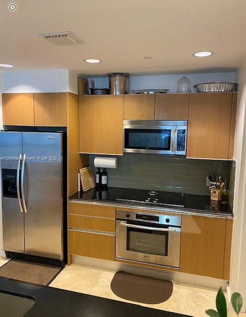 1060 BRICKELL CONDO - Residential Lease