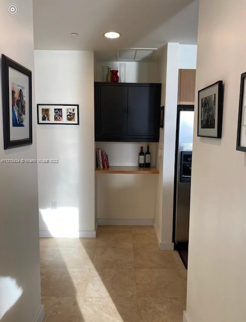 1060 BRICKELL CONDO - Residential Lease
