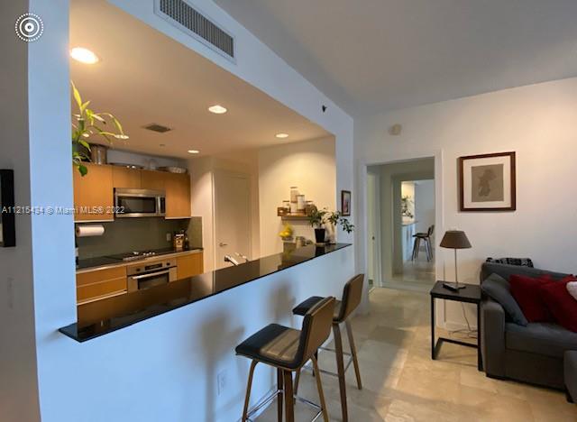 1060 BRICKELL CONDO - Residential Lease