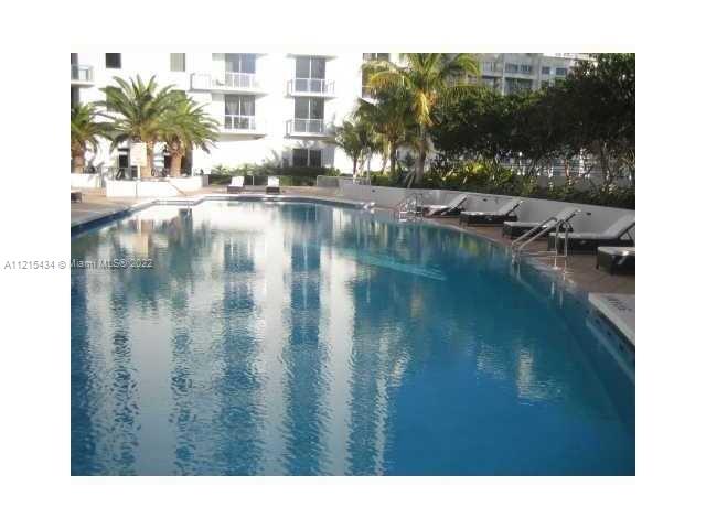 1060 BRICKELL CONDO - Residential Lease
