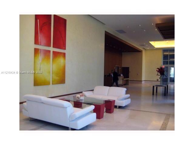 1060 BRICKELL CONDO - Residential Lease