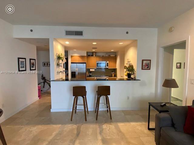 1060 BRICKELL CONDO - Residential Lease