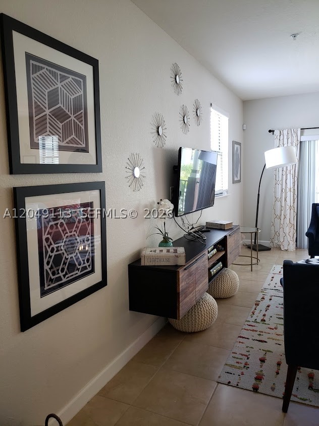 ADAGIO AT CENTRAL PARK CO - Residential