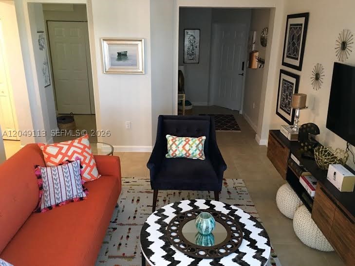 ADAGIO AT CENTRAL PARK CO - Residential