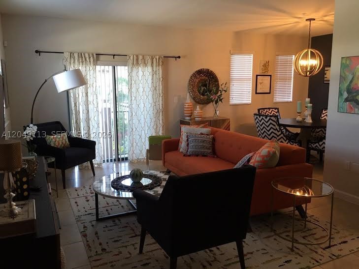 ADAGIO AT CENTRAL PARK CO - Residential
